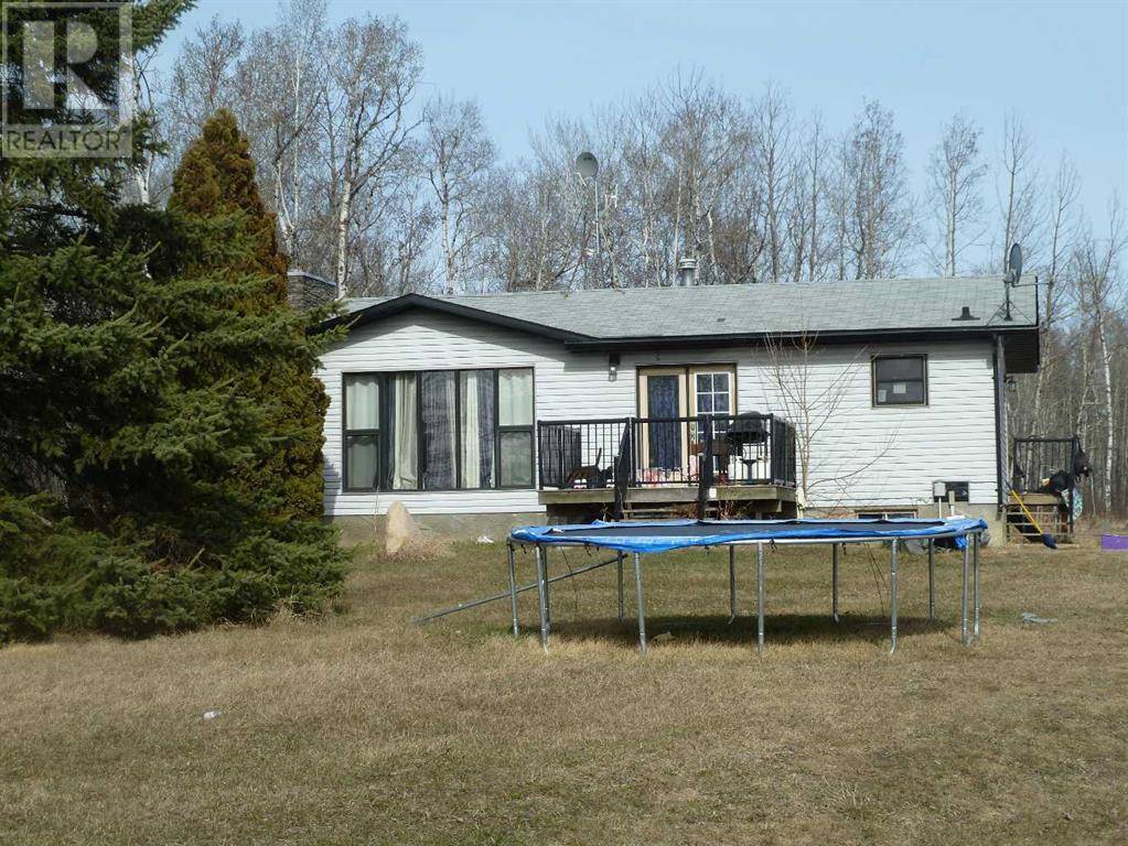 Lac La Biche, AB T0A2C0,66473 RR 151 Range