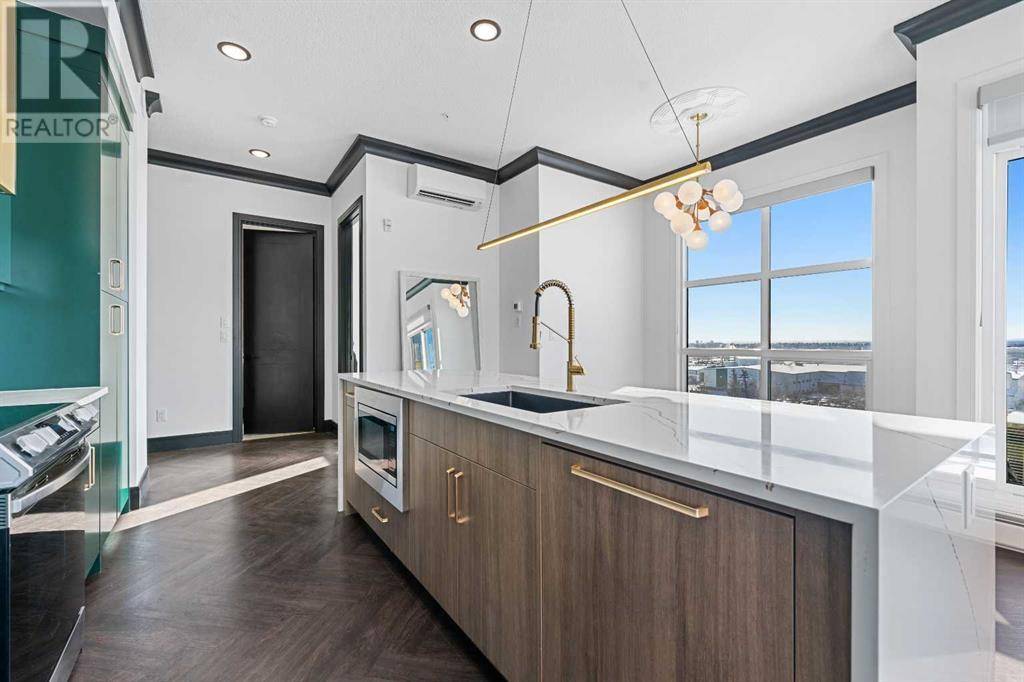 Calgary, AB T3E7L4,602, 370 Dieppe Drive SW