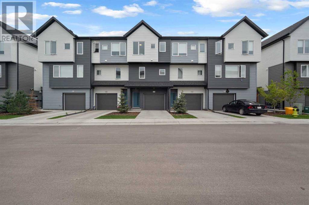 Calgary, AB T3N1Y8,423 Skyview Ranch Circle NE