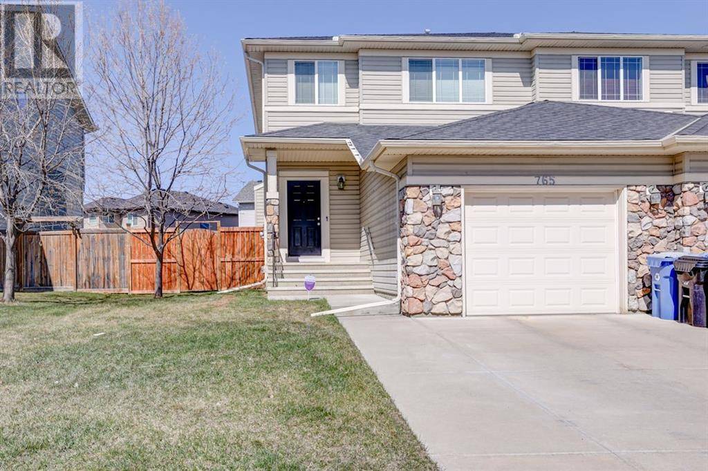 Calgary, AB T3K0N5,765 Panatella Boulevard NW