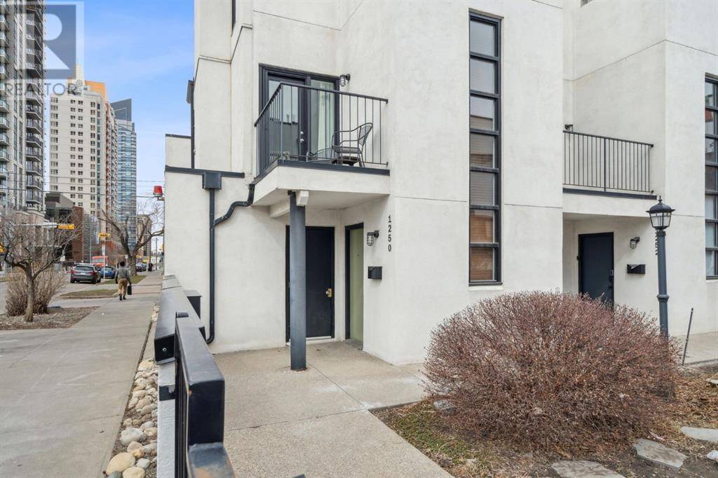 Calgary, AB T2R1P8,1250 10 Street SW