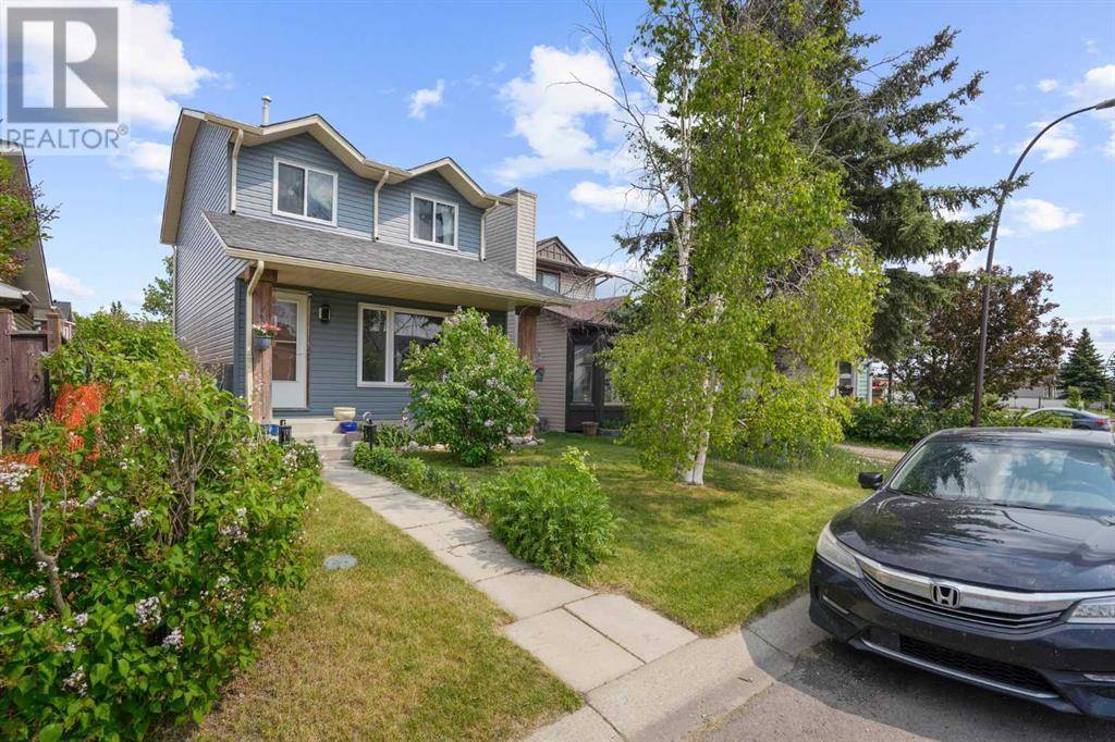 Calgary, AB T3J2W4,63 Martindale Crescent NE