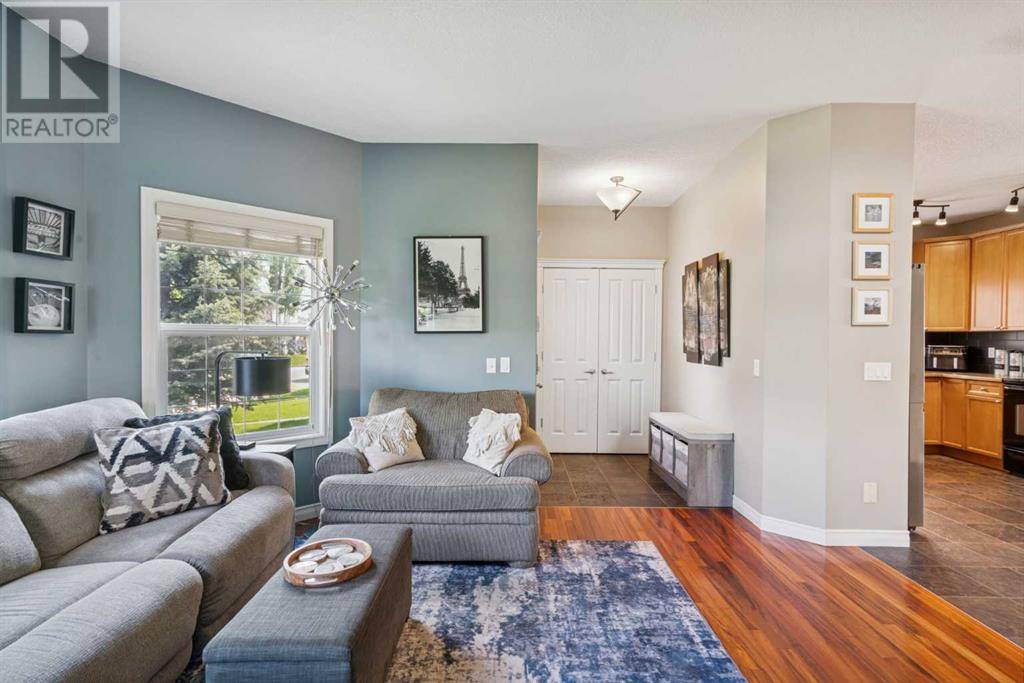 Okotoks, AB T1S2M3,117 Drake Landing Court