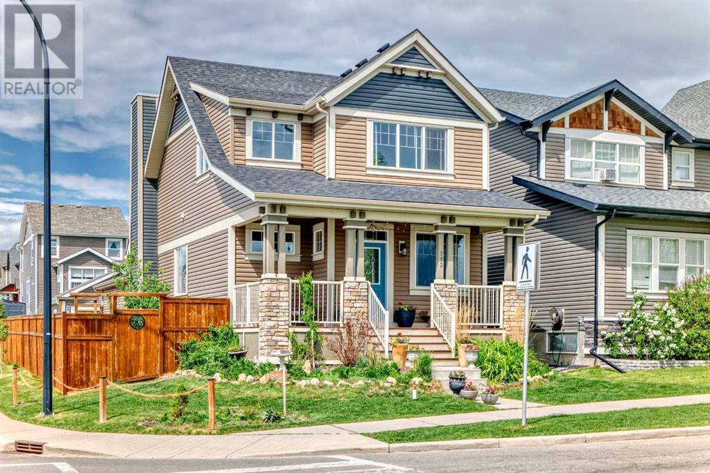 Calgary, AB T3P0M4,793 Evanston Drive NW