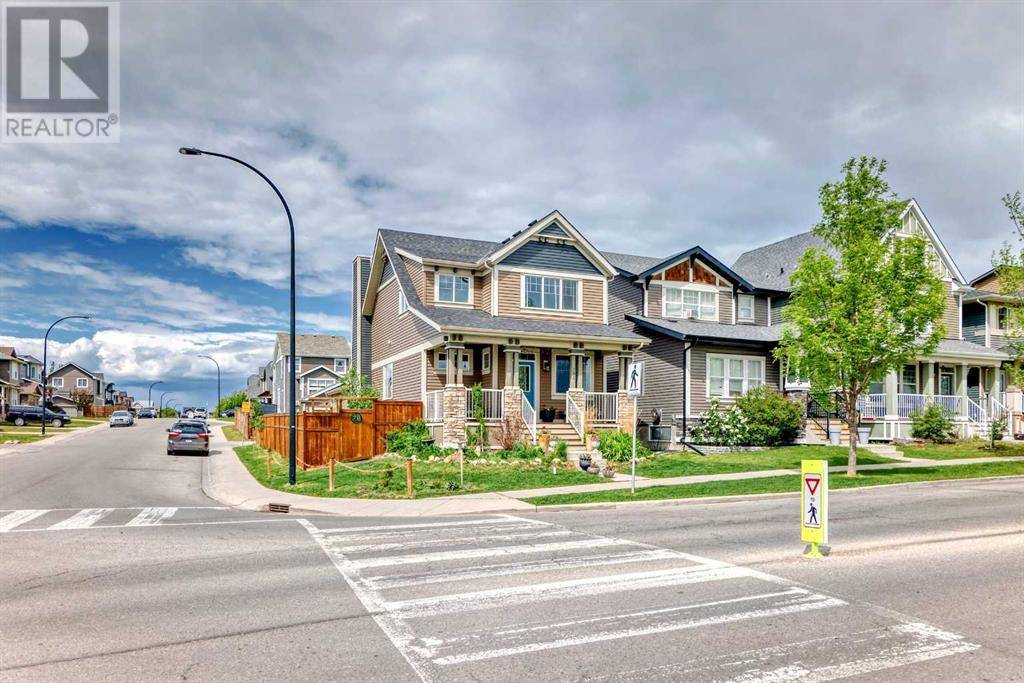 Calgary, AB T3P0M4,793 Evanston Drive NW