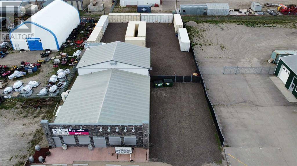 Olds, AB T4H1M6,6308 46 Street