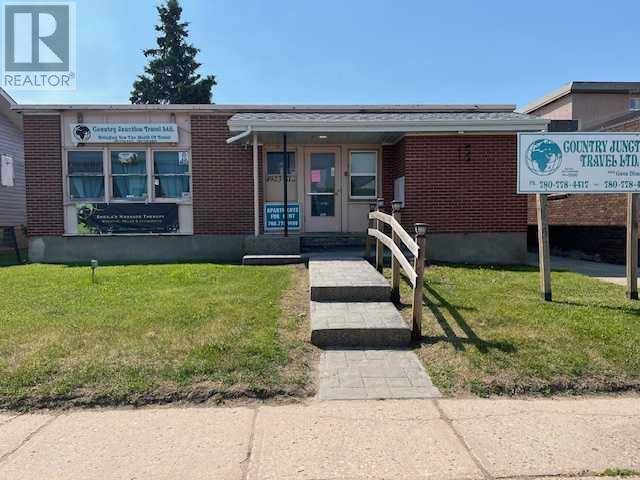 Whitecourt, AB T7S1A1,4923 51 Avenue
