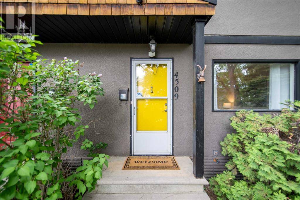Calgary, AB T2S2P8,4509 Stanley Road SW
