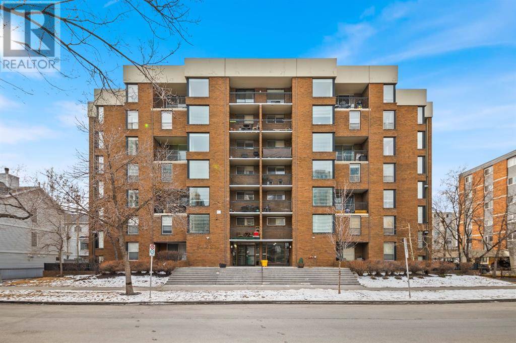 Calgary, AB T2R0L7,507, 1123 13 Avenue SW