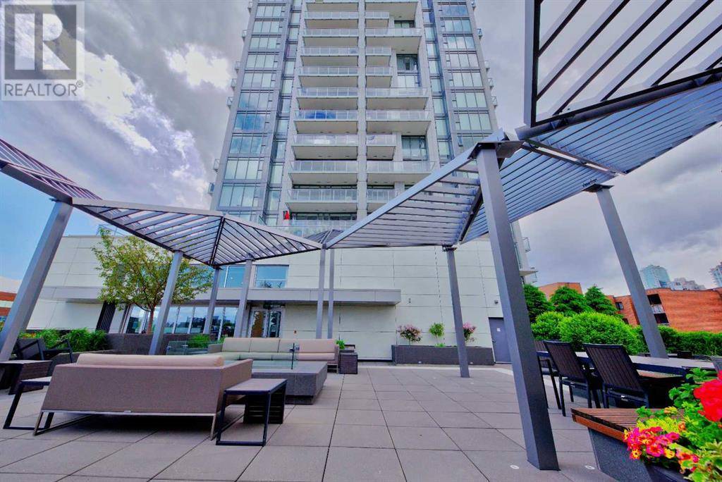 Calgary, AB T2R1C2,2101, 930 16 Avenue SW