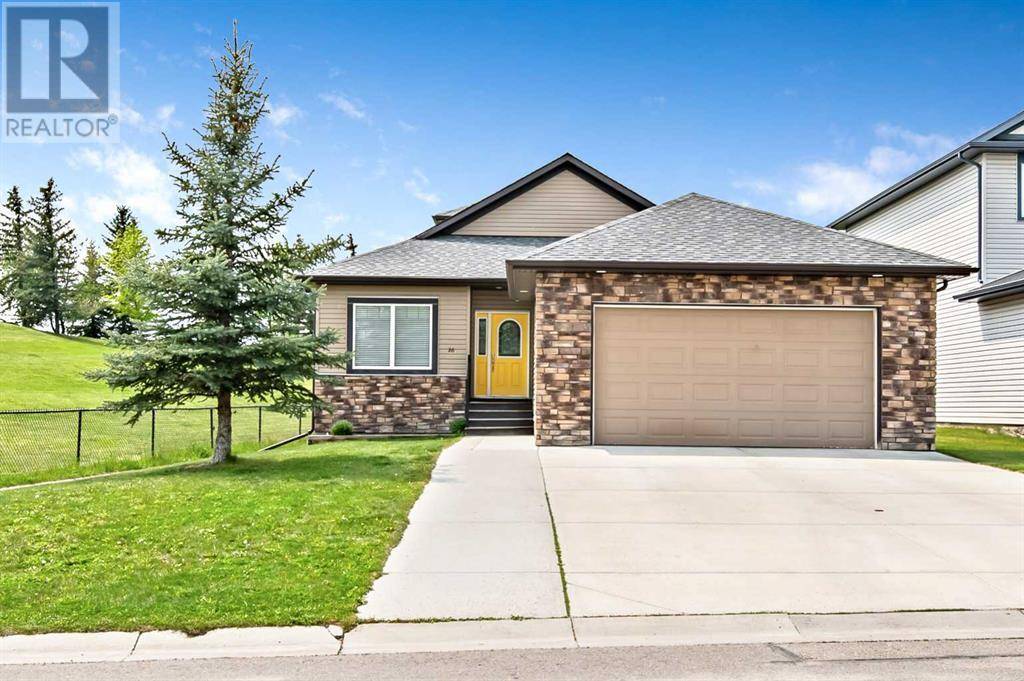 Okotoks, AB T1S2N7,26 Crystal Green Drive
