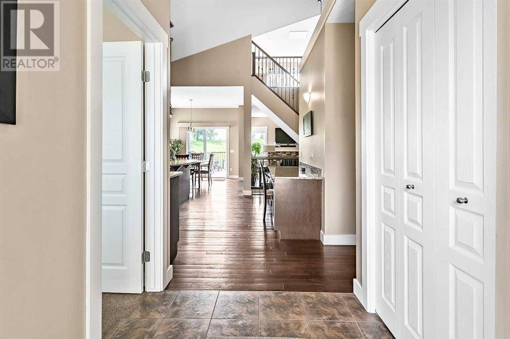 Okotoks, AB T1S2N7,26 Crystal Green Drive