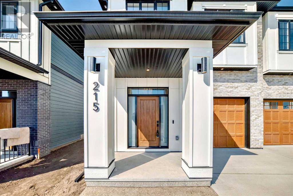 Calgary, AB T3B6N9,215 Greenwich Drive NW