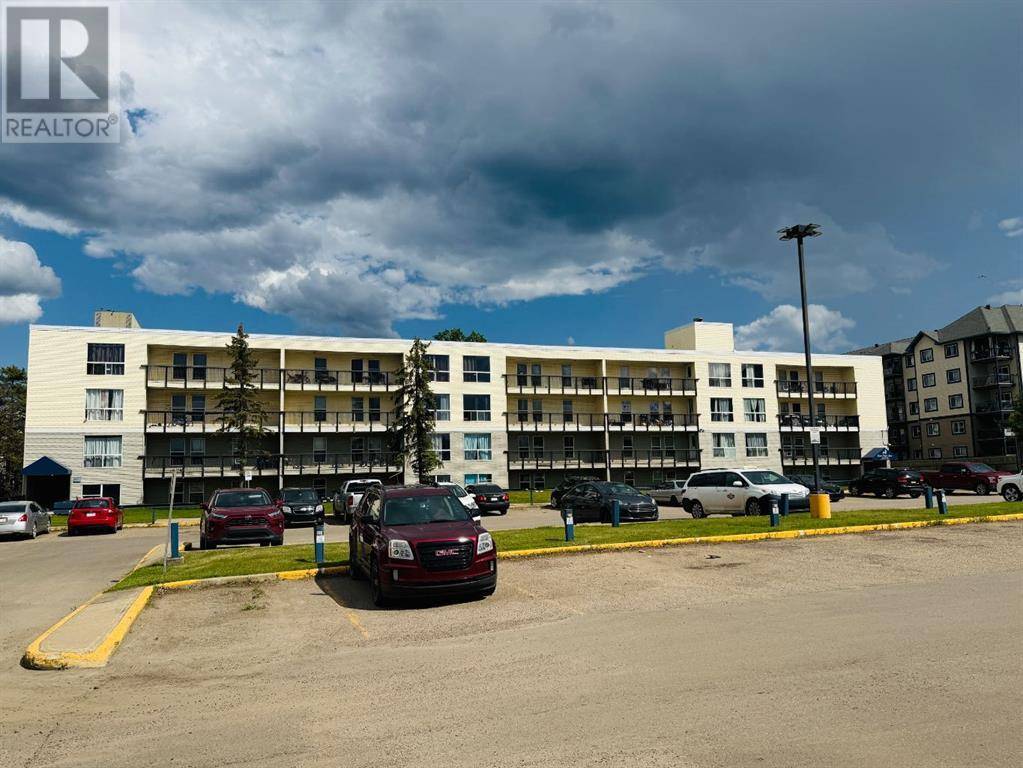 Fort Mcmurray, AB T9H4H3,403, 14921 Macdonald Drive