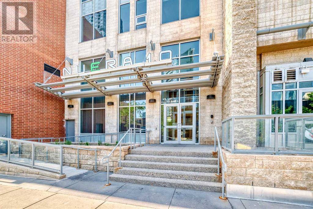 Calgary, AB T2G1E1,606, 211 13 Avenue SE