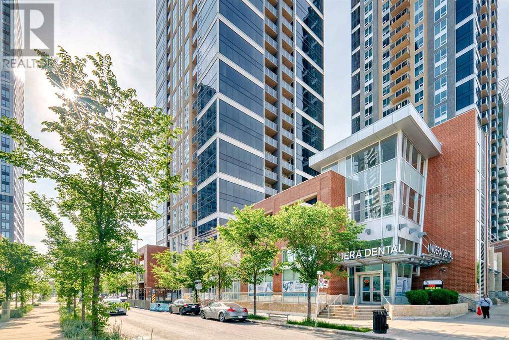 Calgary, AB T2G1E1,606, 211 13 Avenue SE