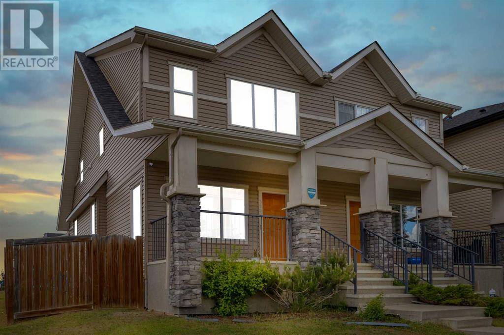 Calgary, AB T3N0K9,306 Skyview Ranch Road NE