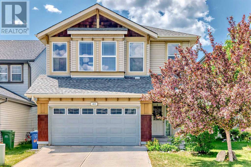 Calgary, AB T3G5S4,412 Royal Oak Heights NW