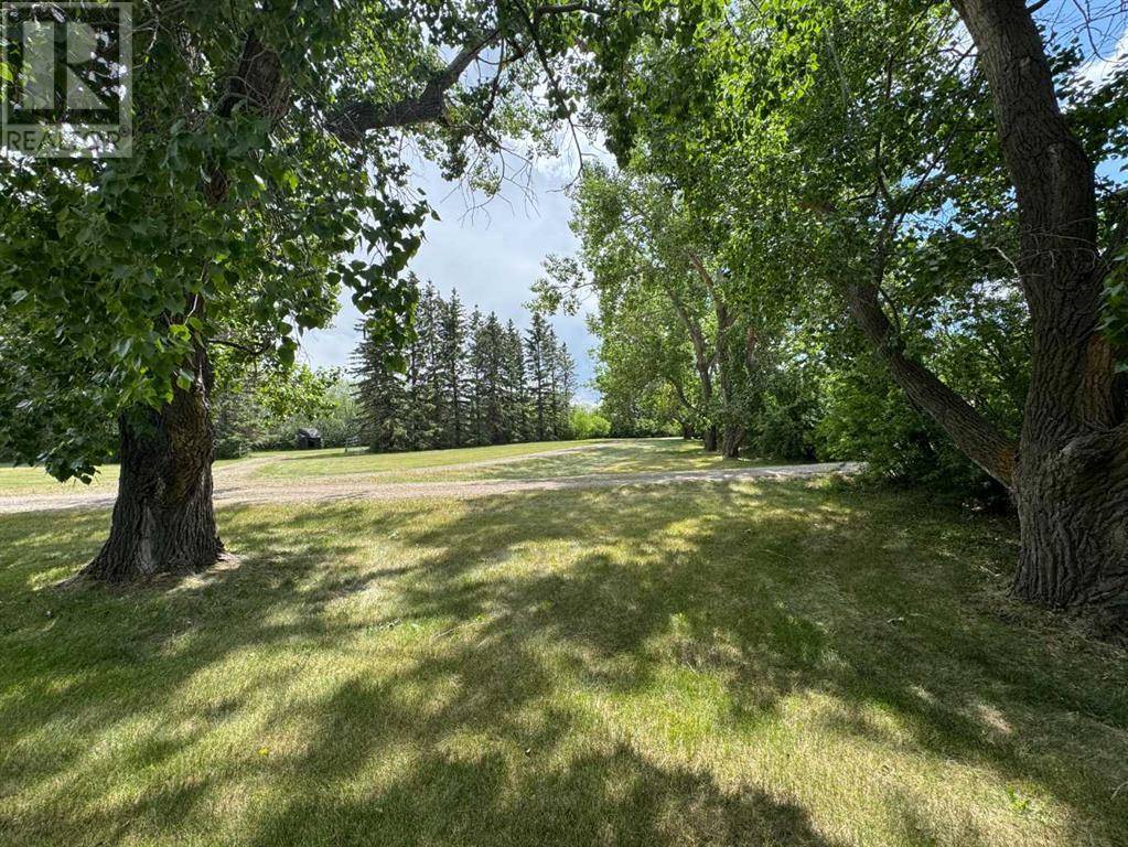 Rural Mountain View County, AB T0M0W0,8, 31264 Highway 2 A