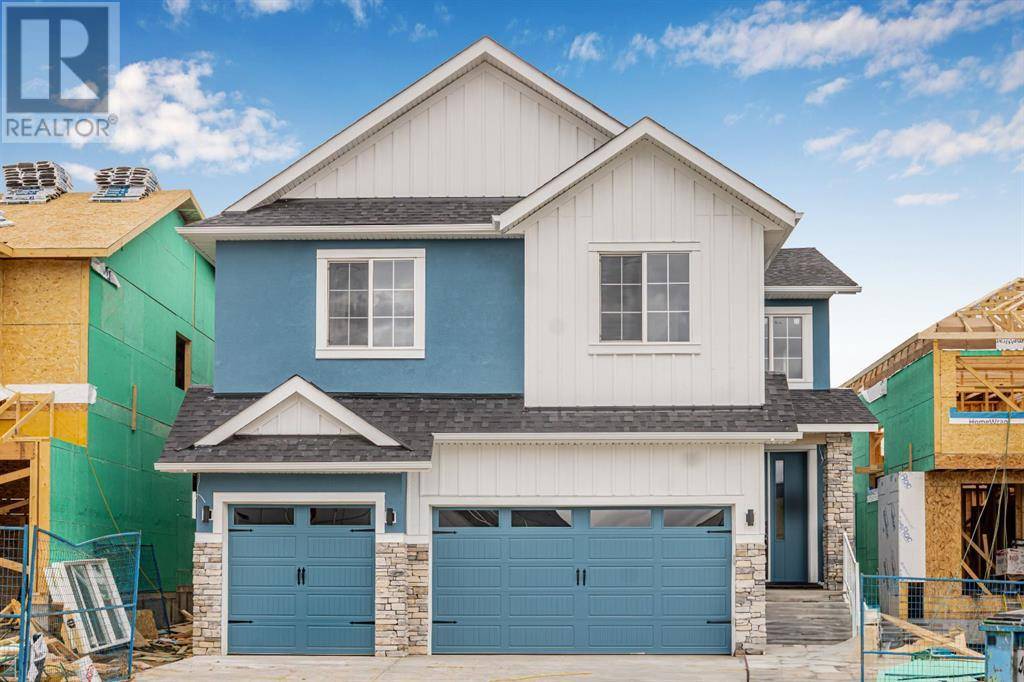 Okotoks, AB T1S0P5,8 Ranchers Meadows