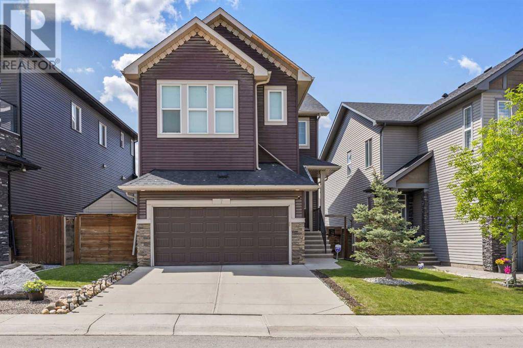 Calgary, AB T3R0K8,7 Sage Berry Road NW