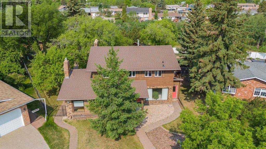 Camrose, AB T4V2W2,4210 63 Street