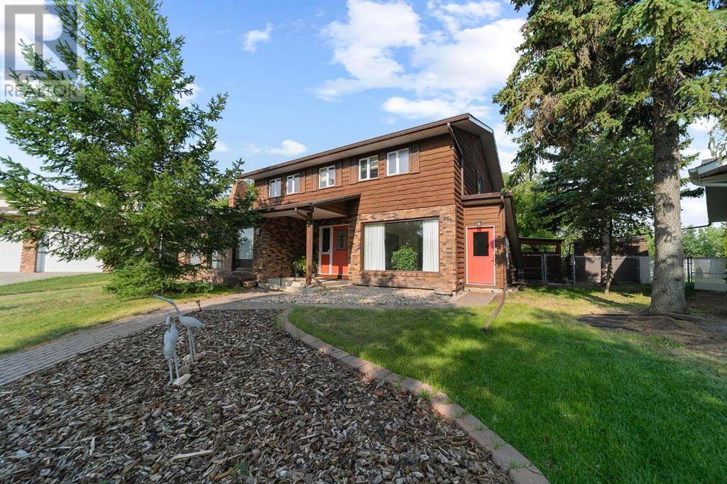 Camrose, AB T4V2W2,4210 63 Street