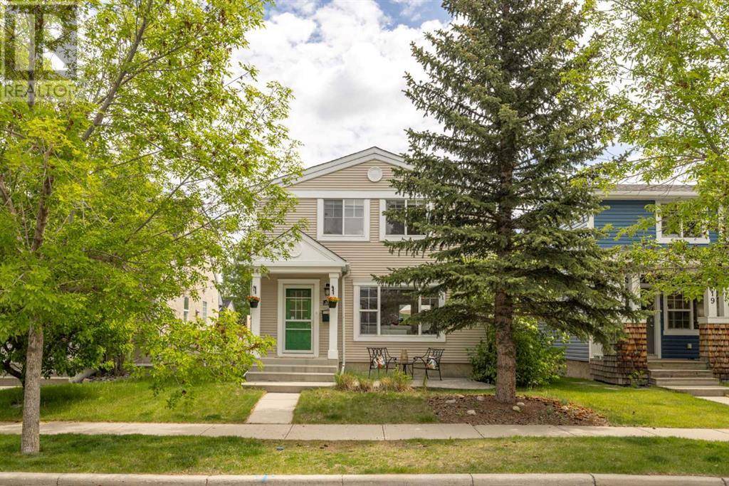 Calgary, AB T2T6E7,123 Amiens Crescent SW