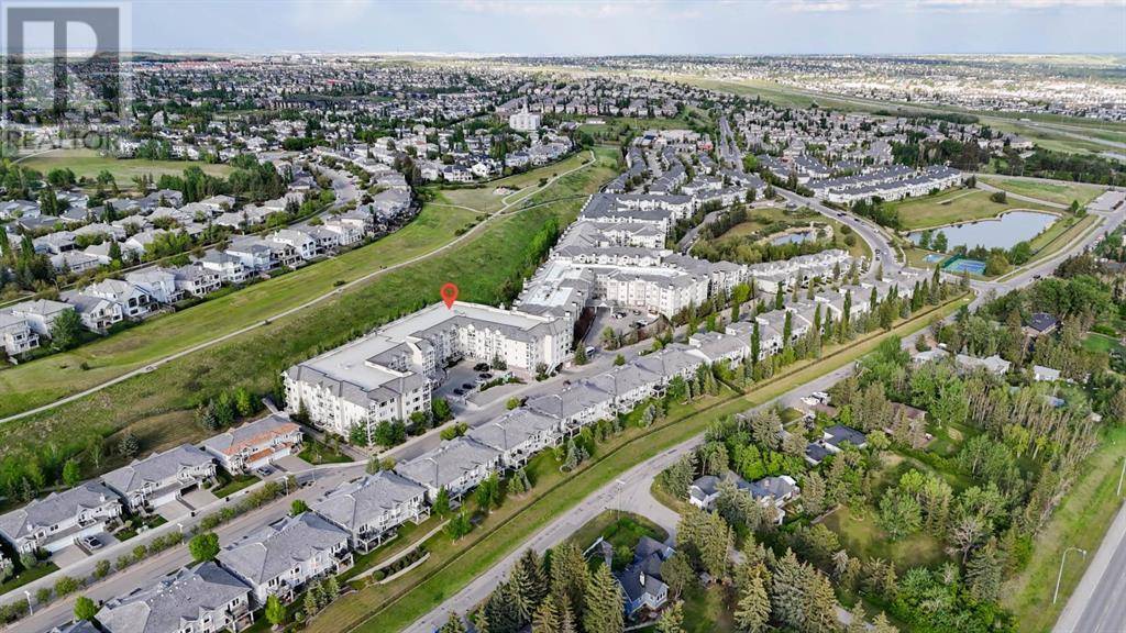 Calgary, AB T3G0C3,103, 500 Rocky Vista Gardens NW