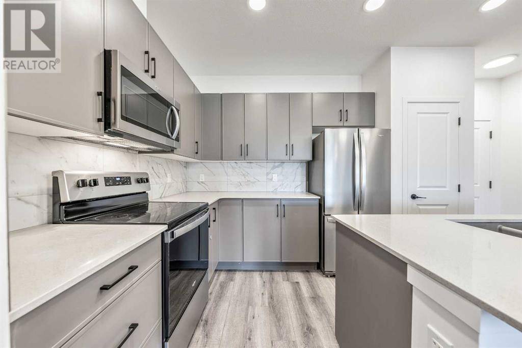 Calgary, AB T3M3H4,213, 140 Mahogany Street SE