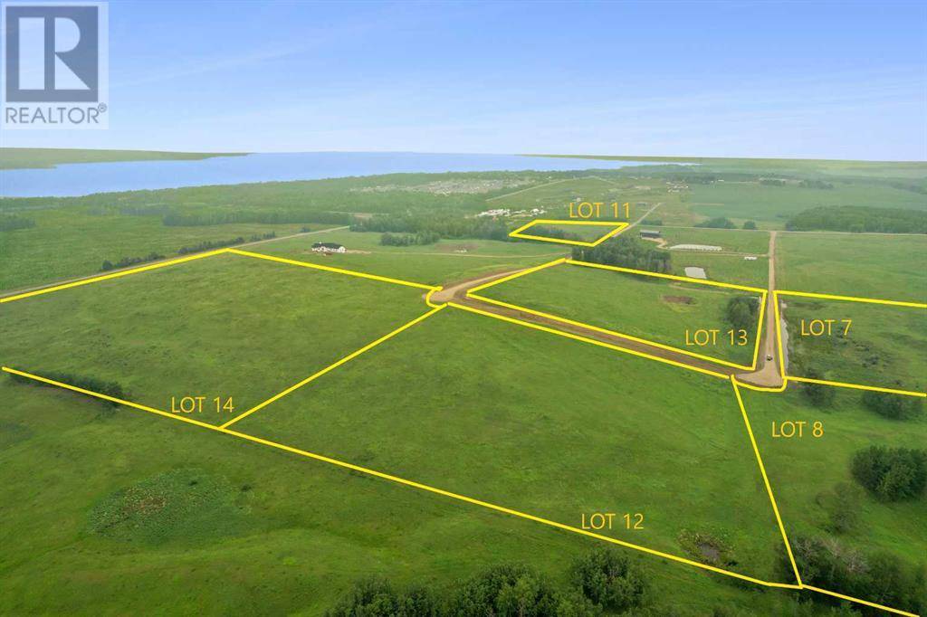 Rural Ponoka County, AB T0C2J0,On Township Road 422 Lot 8