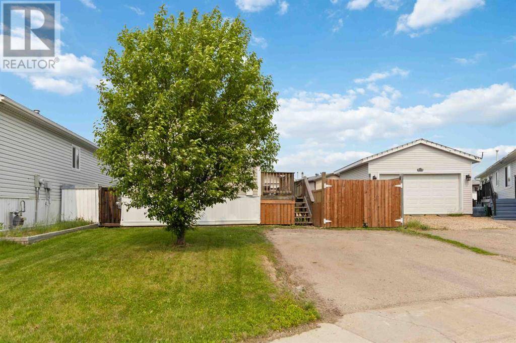 Fort Mcmurray, AB T9K2P1,181 Mitchell Drive
