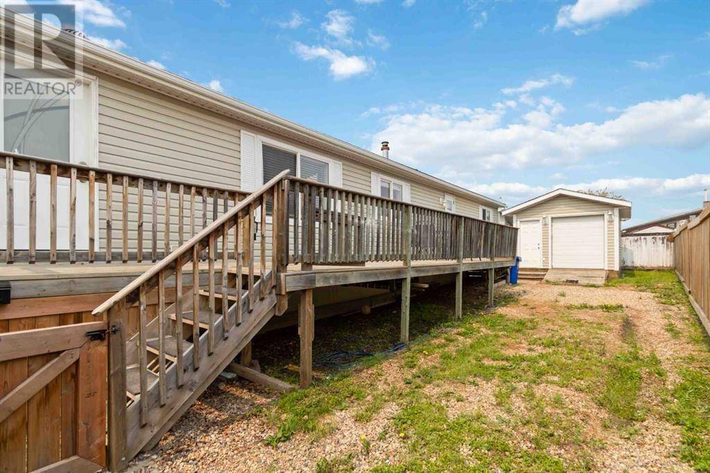 Fort Mcmurray, AB T9K2P1,181 Mitchell Drive