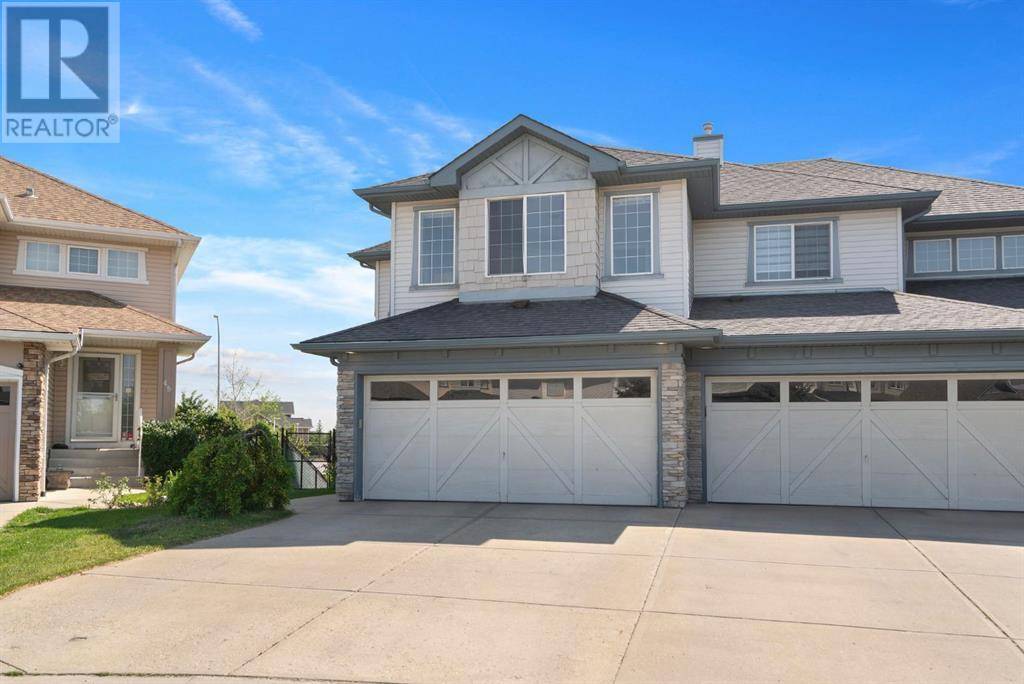 Calgary, AB T3H4W8,41 Cougarstone Place SW