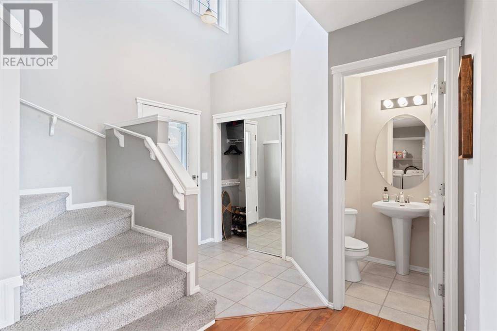 Calgary, AB T3H4W8,41 Cougarstone Place SW