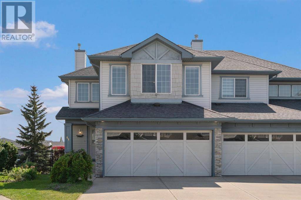 Calgary, AB T3H4W8,41 Cougarstone Place SW