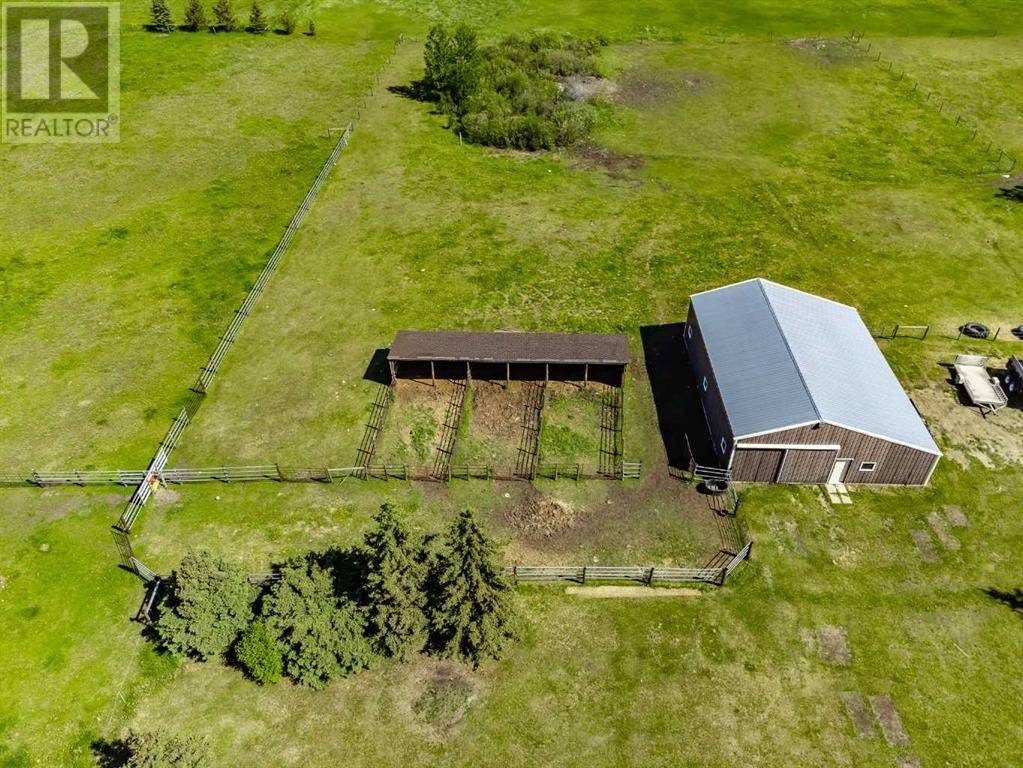 Rural Rocky View County, AB T4C2X8,44092 Township Road 274