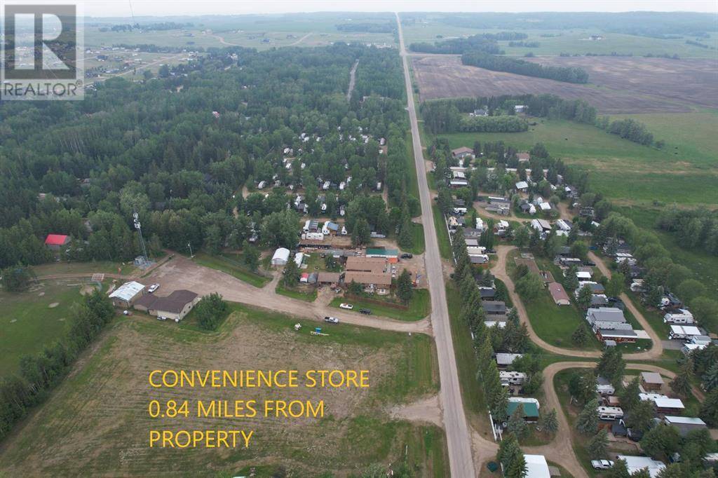 Rural Ponoka County, AB T0C2J0,On Township Road 422 Lot 13