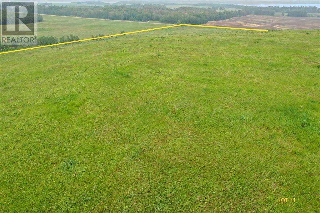 Rural Ponoka County, AB T0C2J0,On Township Road 422 Lot 14