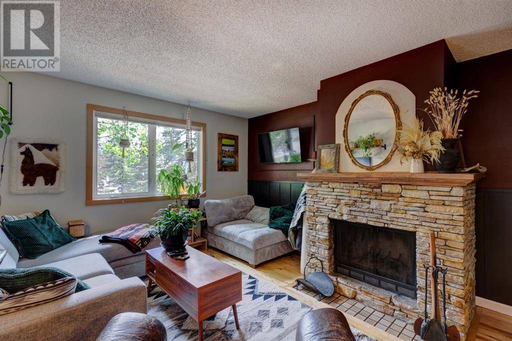 Canmore, AB T1W2M1,105, 200 Three Sisters Drive
