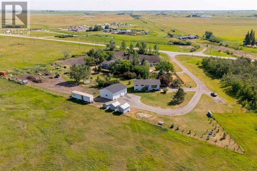 Rural Wheatland County, AB T1P0W9,240046B Highway 24