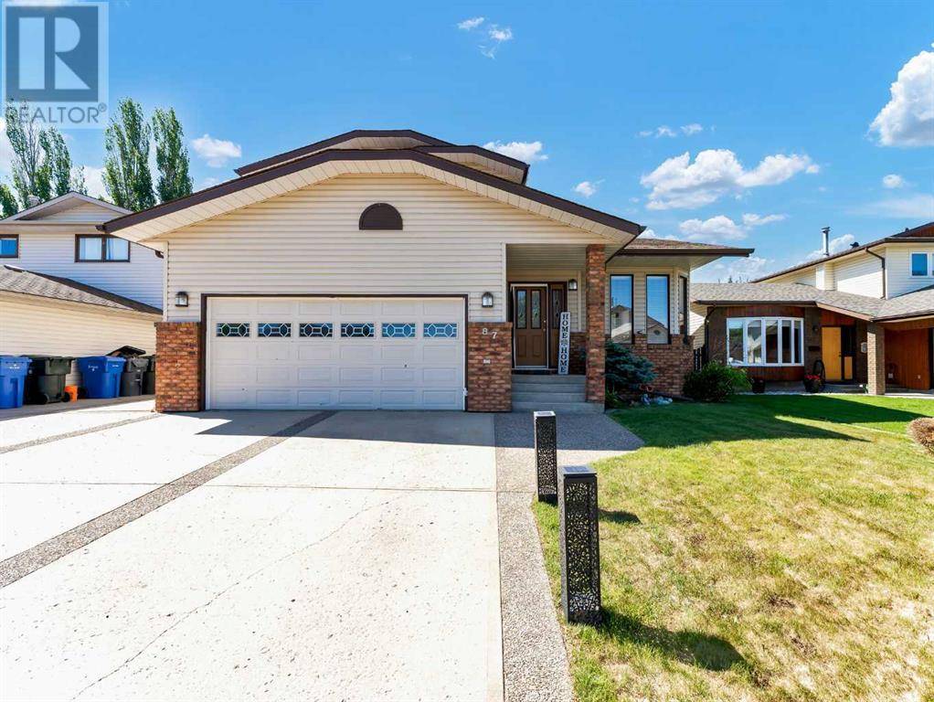 Medicine Hat, AB T1B3Y6,87 Shaw Crescent SE
