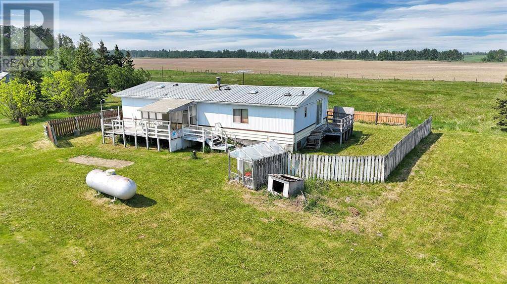Rural Mountain View County, AB T0M1X0,10-4163 Township Road 334