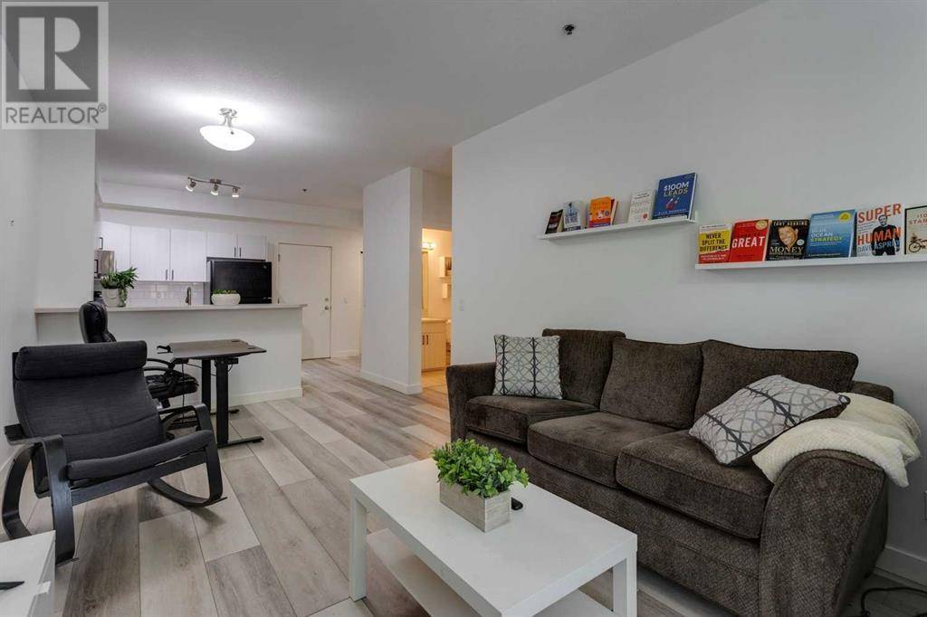 Calgary, AB T2R0S6,105, 1000 15 Avenue SW