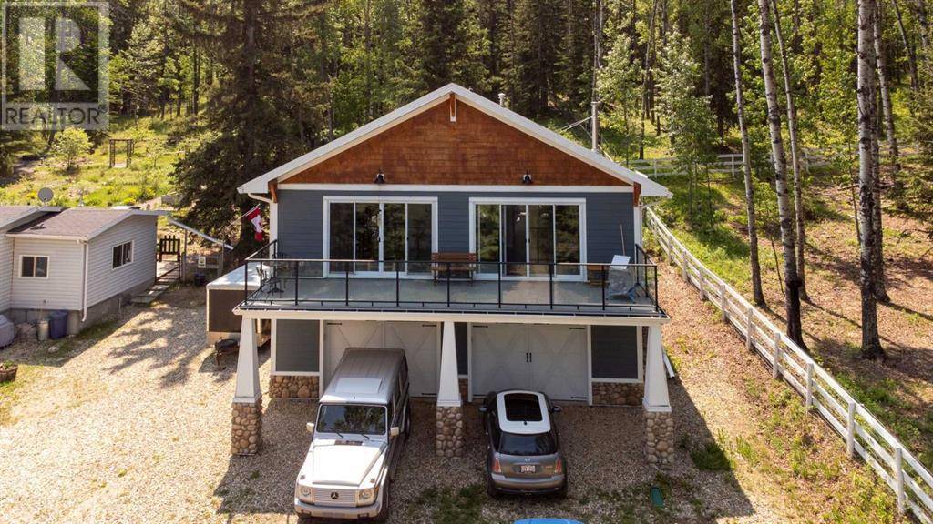 Rural Rocky View County, AB T4C2X3,50015 Township Road 282 Road