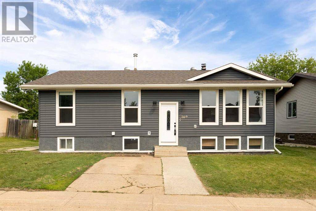 Fort Mcmurray, AB T9H2T9,169 Beaufort Crescent