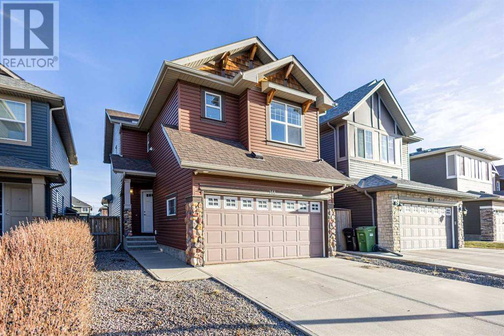 Calgary, AB T3P0M5,144 Evansborough Crescent NW