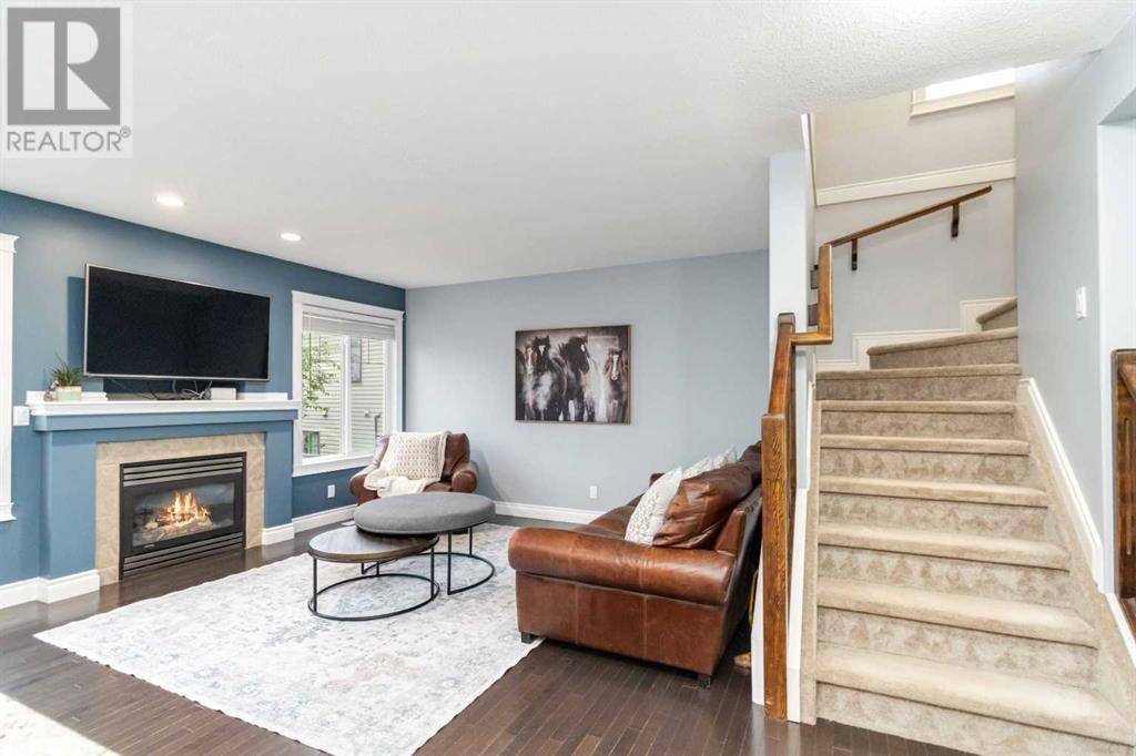 Fort Mcmurray, AB T9K0W9,105 Gravelstone Road