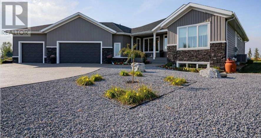 Lyalta, AB T0J1Y1,8 Kautz Close