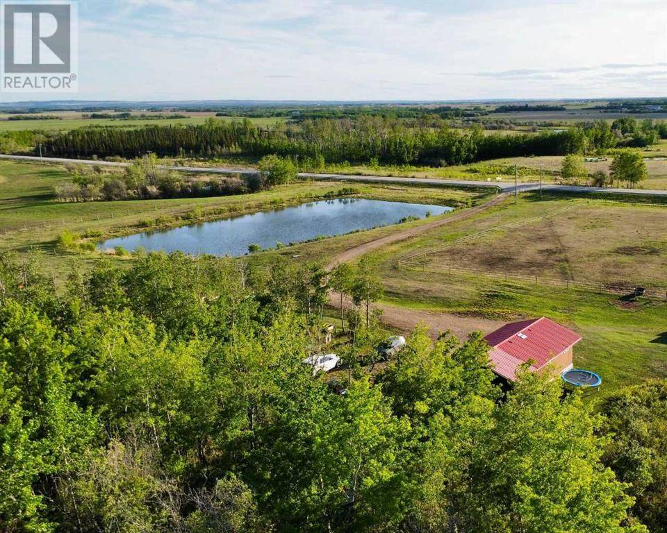 Rural Grande Prairie No. 1 County Of, AB T0H0G0,742075 Highway 733 Highway